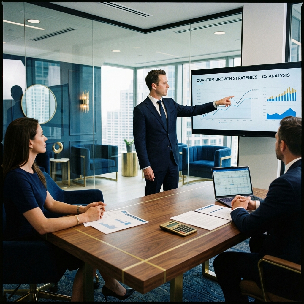 Danışmanlık Hizmetleri